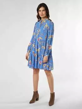 Платье ясиндиго Y.A.S, желтый