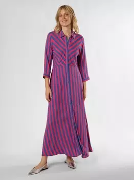 Платье яссаванна Y.A.S, фуксия