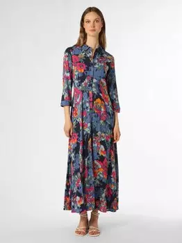 Платье яссаванна Y.A.S, розовый