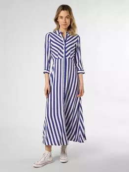 Платье яссаванна Y.A.S, синий