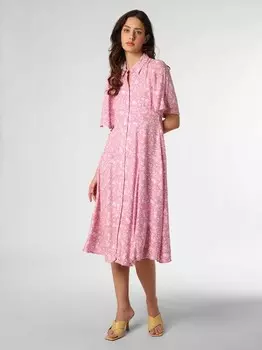 Платье ястелли Y.A.S, белый