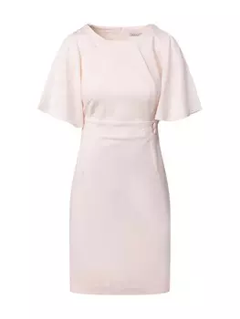 Платье Quiosque 4SF008, бежевый