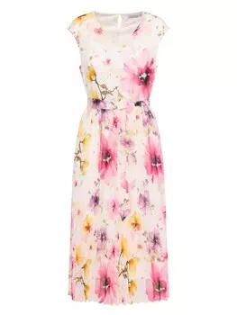 Платье Quiosque, белый