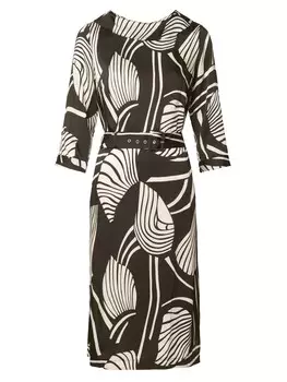 Платье Quiosque, черный