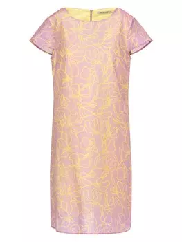 Платье Quiosque, цвет Eosin