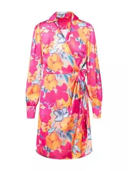 Платье Quiosque Dress, цвет Mixed colors