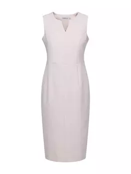 Платье Quiosque Dress, розовый