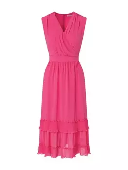 Платье Quiosque Dress, розовый