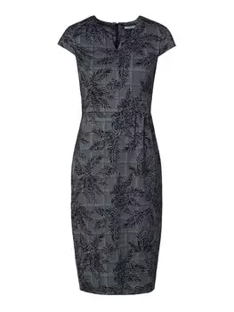 Платье Quiosque Dress, серый