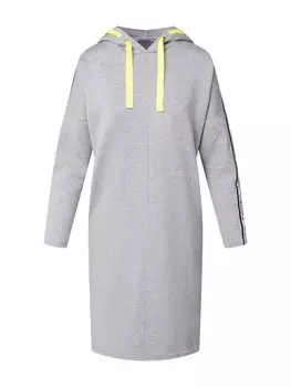 Платье Quiosque Dress, серый