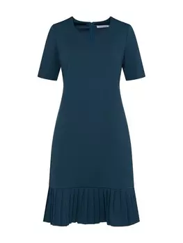 Платье Quiosque Dress, зеленый