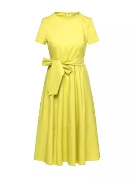 Платье Quiosque Dress, желтый