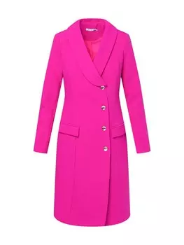 Платье Quiosque, розовый