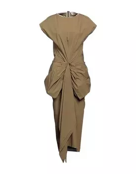 Платье Quira, зеленый