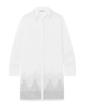 Платье Rabanne, белый
