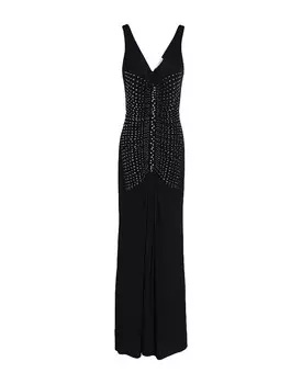 Платье Rabanne, черный