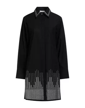 Платье Rabanne, черный