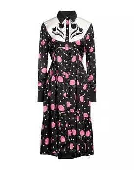 Платье Rabanne, черный