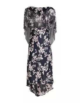 Платье Rabanne, синий