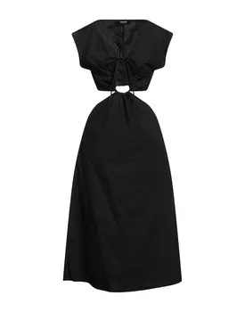 Платье Rachel Comey, черный