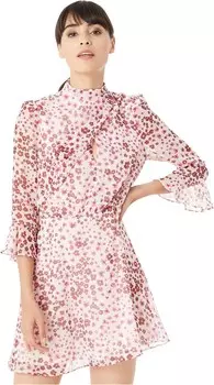 Платье Rachel Zoe Calvin, разноцветный