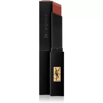 Платье Radical 319 из тонкого бархата Ysl