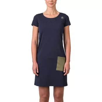 Платье Rafiki Rosario, синий