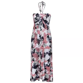 Платье Rafiki Santana, разноцветный