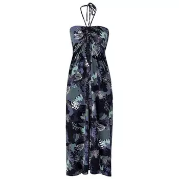 Платье Rafiki Santana, разноцветный