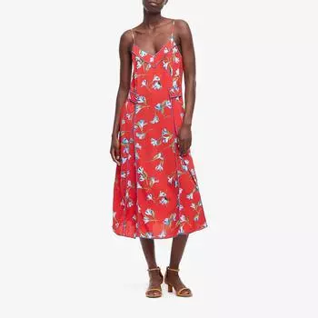 Платье rag & bone, Hugo Tank Dress