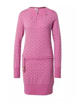 Платье Ragwear Alexa, эозин