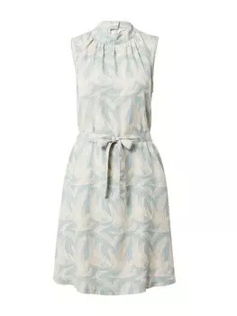 Платье Ragwear ANGYC, аква