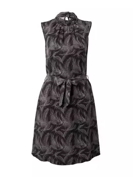 Платье Ragwear Angyc, черный