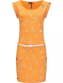 Платье Ragwear, апельсин