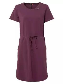 Платье Ragwear ATHEENA, слива