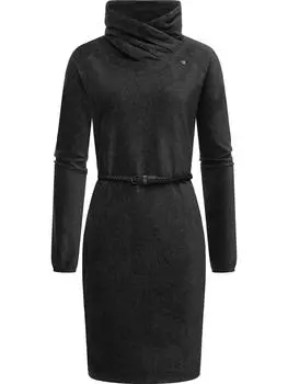 Платье ragwear Belita, цвет Dark Grey