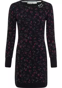 Платье Ragwear, черный