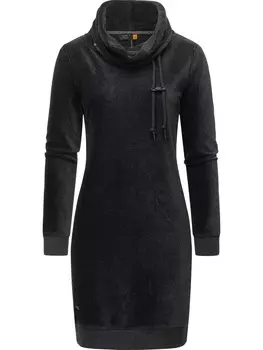 Платье Ragwear Chloe, черный