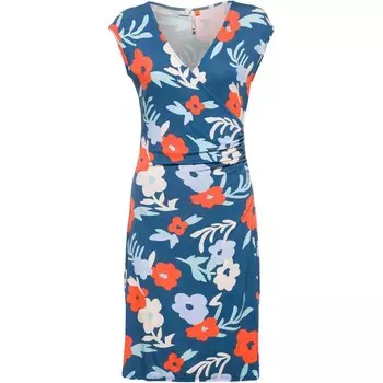 Платье Ragwear CRUPI, синий