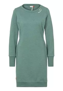 Платье Ragwear, цвет Jade