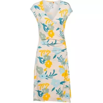 Платье Ragwear Dress Crupi, цвет Mixed colors