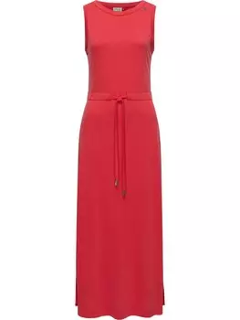 Платье Ragwear Dress Giggi, красный