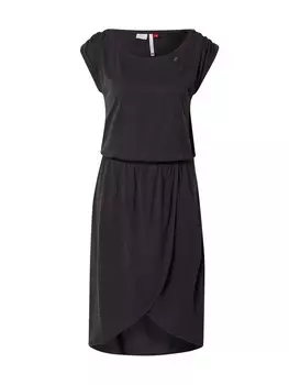 Платье Ragwear Ethany, черный