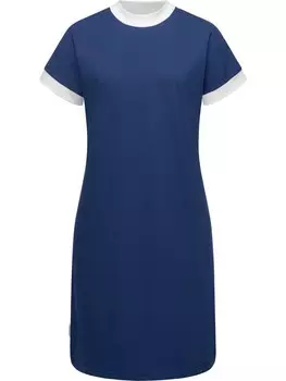 Платье Ragwear Katchi, индиго