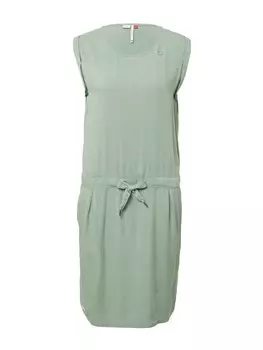 Платье Ragwear MASCARPONE, цвет Pastel Green