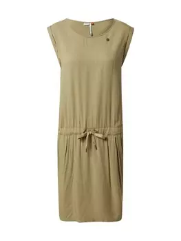 Платье Ragwear MASCARPONE, оливковый