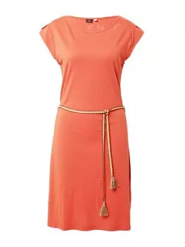 Платье Ragwear, оранжевый
