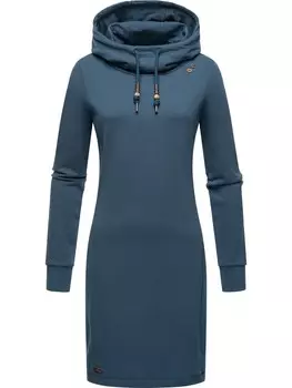 Платье Ragwear Sabreen, синий