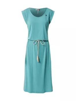 Платье Ragwear, синий