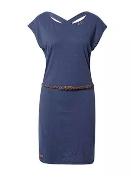 Платье Ragwear SOFFIA, темно-синий